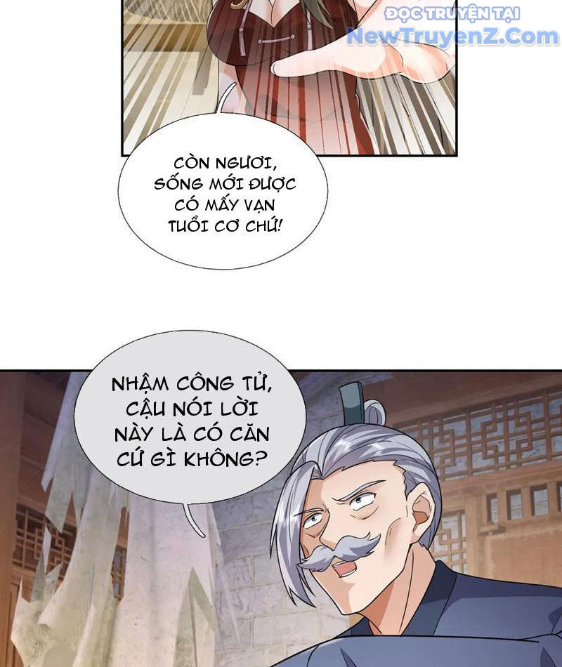 Ngủ Say Vạn Cổ: Xuất Thế Quét Ngang Chư Thiên Chapter 105 - 54