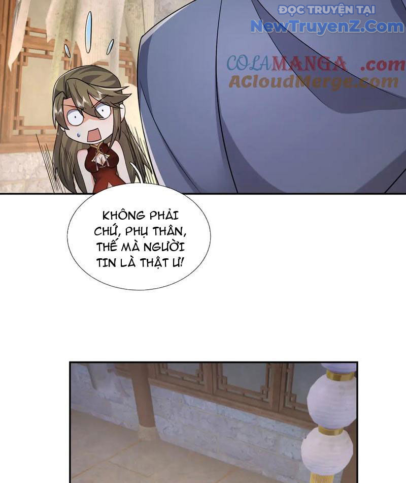Ngủ Say Vạn Cổ: Xuất Thế Quét Ngang Chư Thiên Chapter 105 - 55