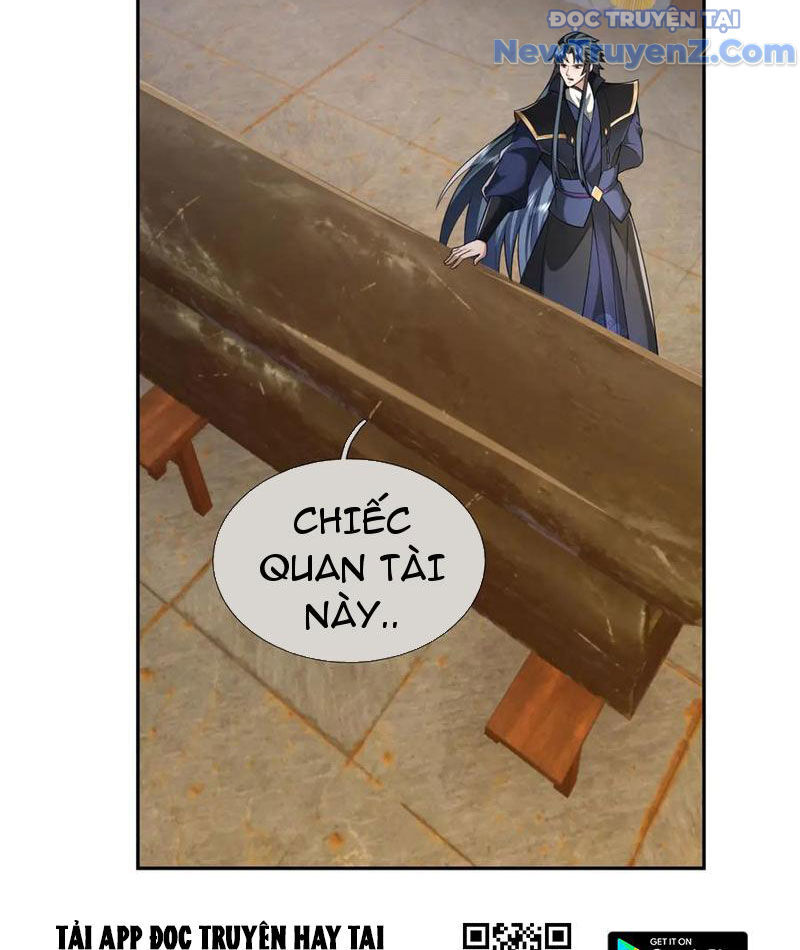 Ngủ Say Vạn Cổ: Xuất Thế Quét Ngang Chư Thiên Chapter 105 - 56