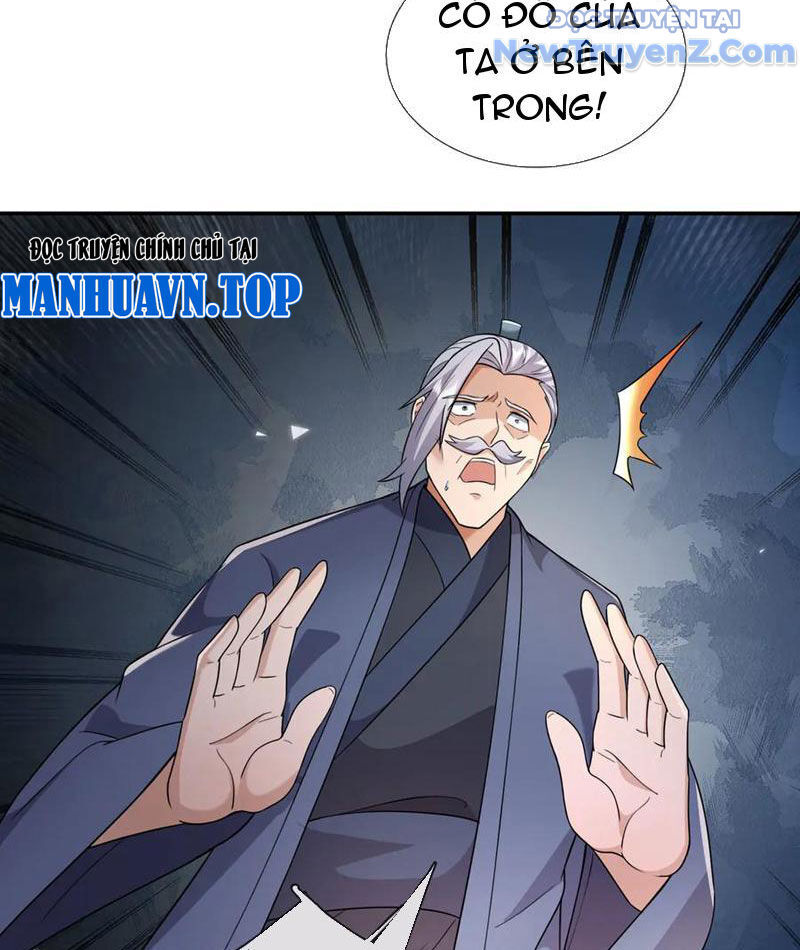 Ngủ Say Vạn Cổ: Xuất Thế Quét Ngang Chư Thiên Chapter 105 - 59