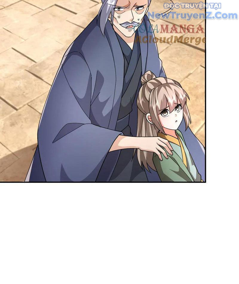 Ngủ Say Vạn Cổ: Xuất Thế Quét Ngang Chư Thiên Chapter 105 - 7