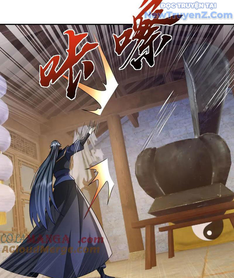 Ngủ Say Vạn Cổ: Xuất Thế Quét Ngang Chư Thiên Chapter 105 - 62