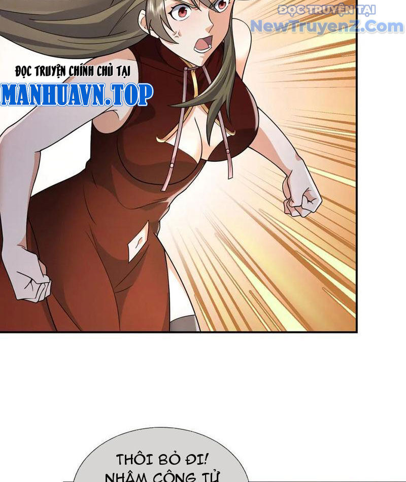 Ngủ Say Vạn Cổ: Xuất Thế Quét Ngang Chư Thiên Chapter 105 - 64