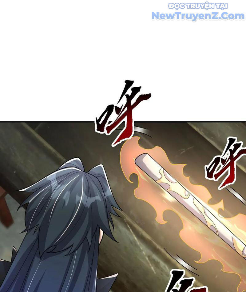 Ngủ Say Vạn Cổ: Xuất Thế Quét Ngang Chư Thiên Chapter 105 - 66