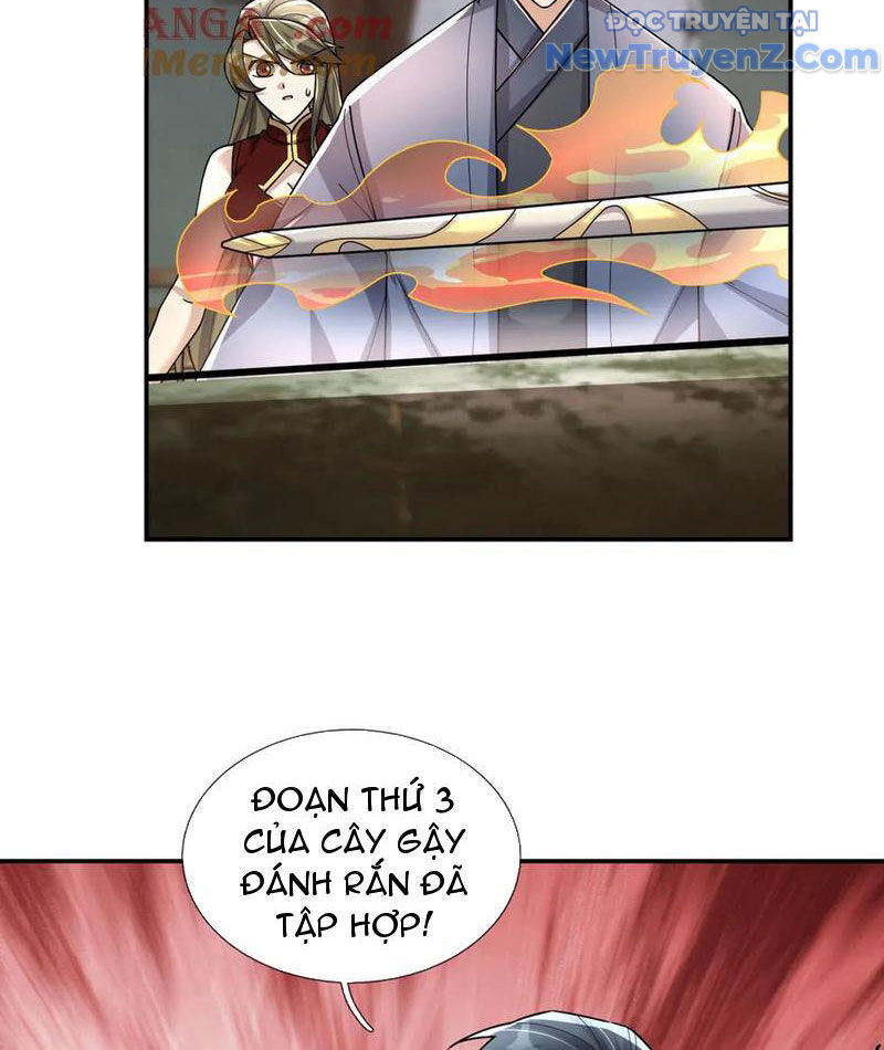 Ngủ Say Vạn Cổ: Xuất Thế Quét Ngang Chư Thiên Chapter 105 - 68