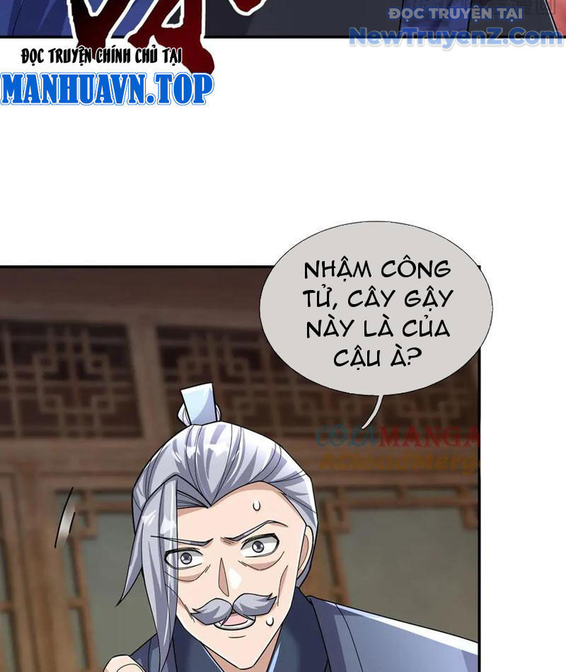 Ngủ Say Vạn Cổ: Xuất Thế Quét Ngang Chư Thiên Chapter 105 - 70