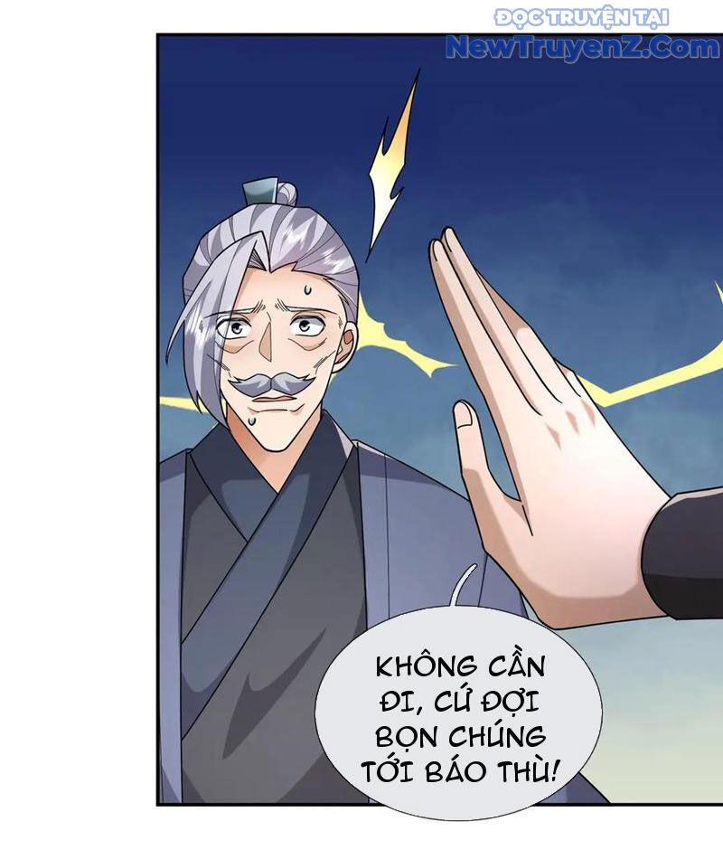 Ngủ Say Vạn Cổ: Xuất Thế Quét Ngang Chư Thiên Chapter 105 - 8