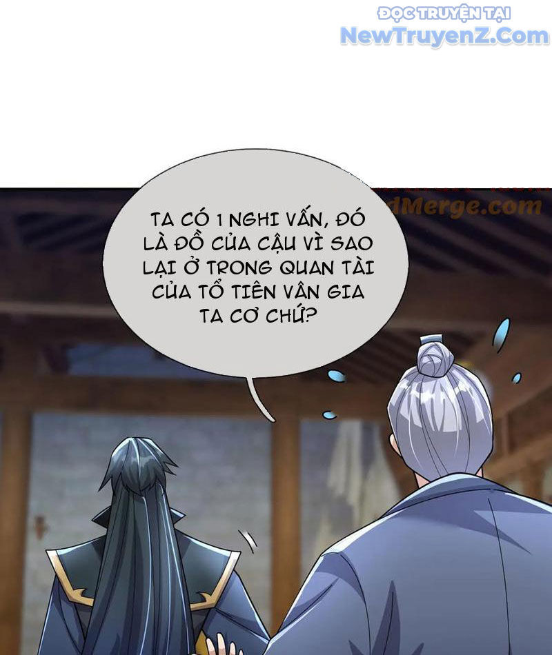 Ngủ Say Vạn Cổ: Xuất Thế Quét Ngang Chư Thiên Chapter 105 - 73