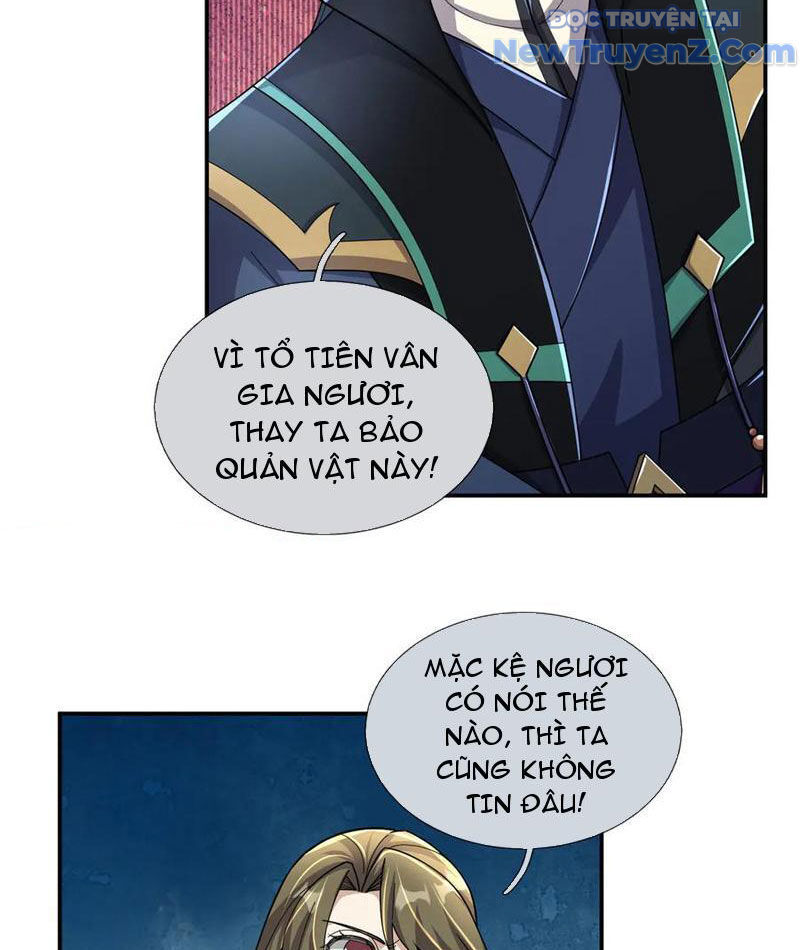 Ngủ Say Vạn Cổ: Xuất Thế Quét Ngang Chư Thiên Chapter 105 - 75