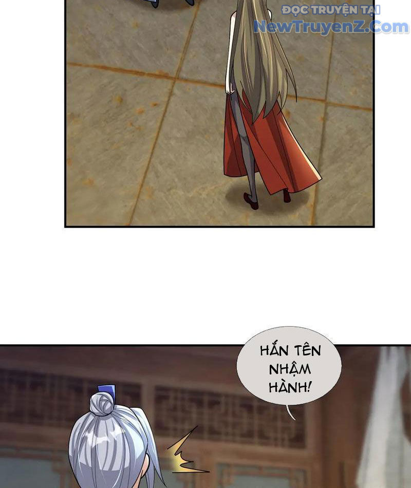 Ngủ Say Vạn Cổ: Xuất Thế Quét Ngang Chư Thiên Chapter 105 - 79