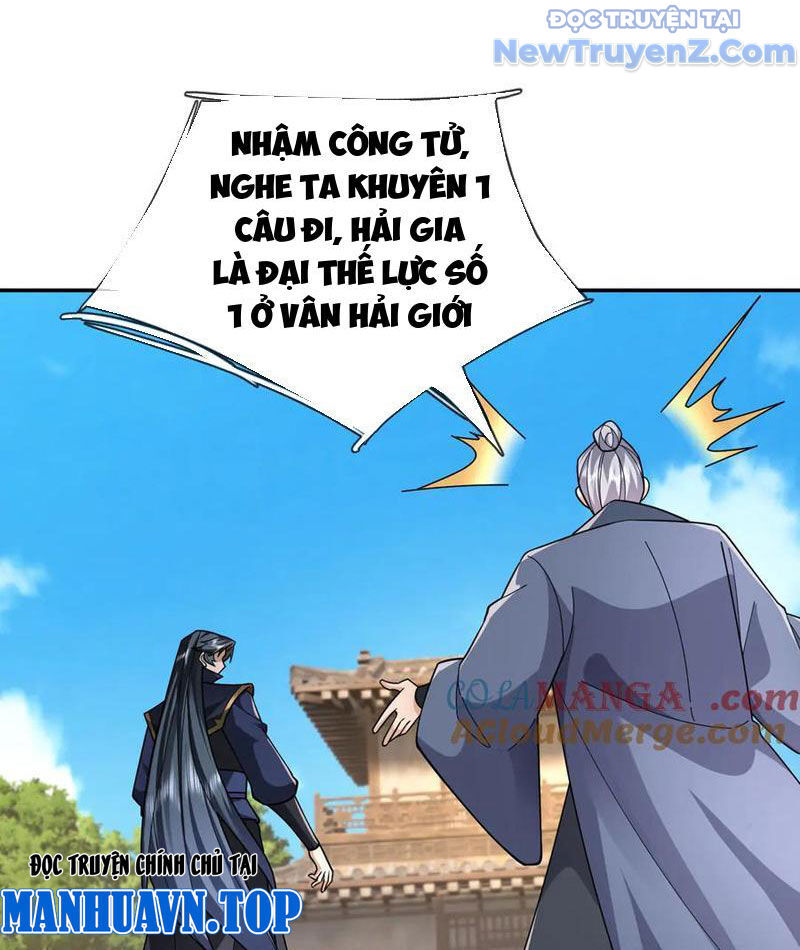 Ngủ Say Vạn Cổ: Xuất Thế Quét Ngang Chư Thiên Chapter 105 - 9