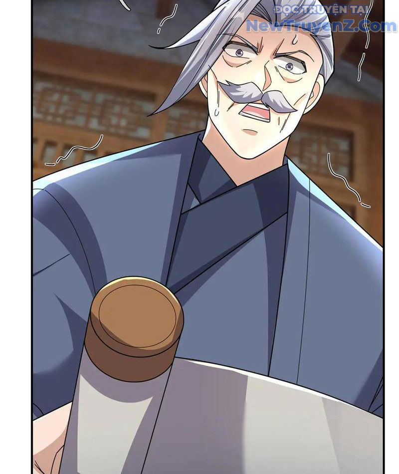 Ngủ Say Vạn Cổ: Xuất Thế Quét Ngang Chư Thiên Chapter 105 - 81