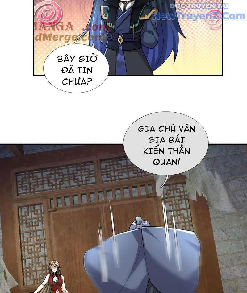 Ngủ Say Vạn Cổ: Xuất Thế Quét Ngang Chư Thiên Chapter 105 - 83