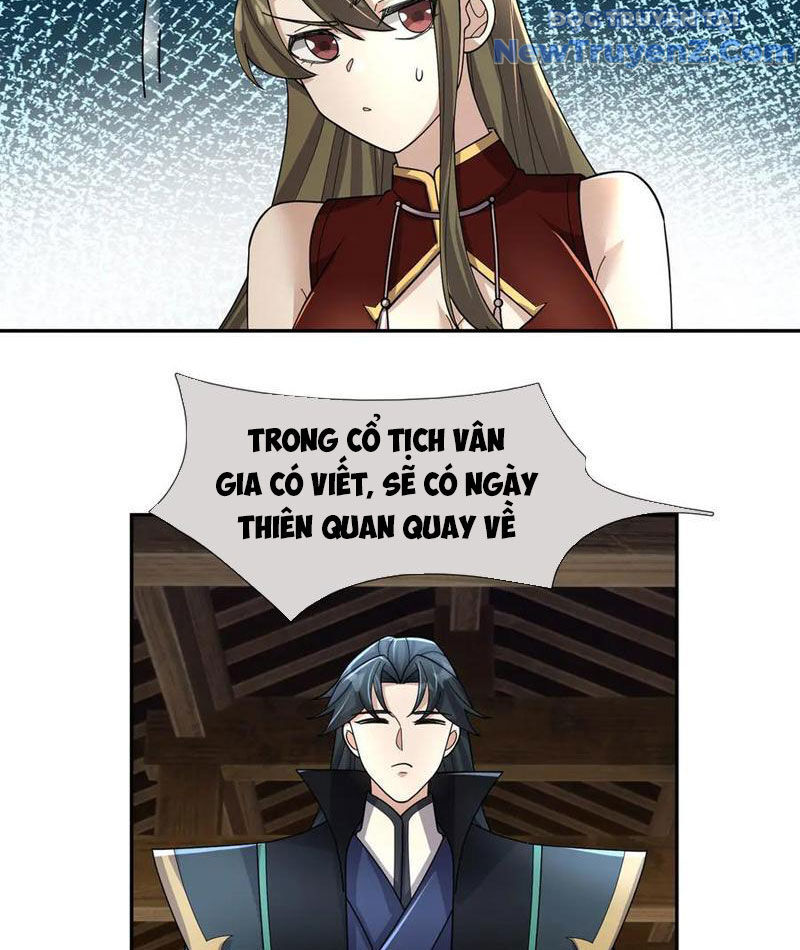 Ngủ Say Vạn Cổ: Xuất Thế Quét Ngang Chư Thiên Chapter 105 - 86