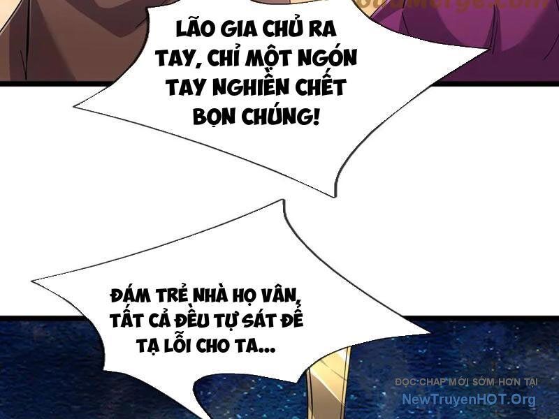 Ngủ Say Vạn Cổ: Xuất Thế Quét Ngang Chư Thiên Chapter 107 - 106