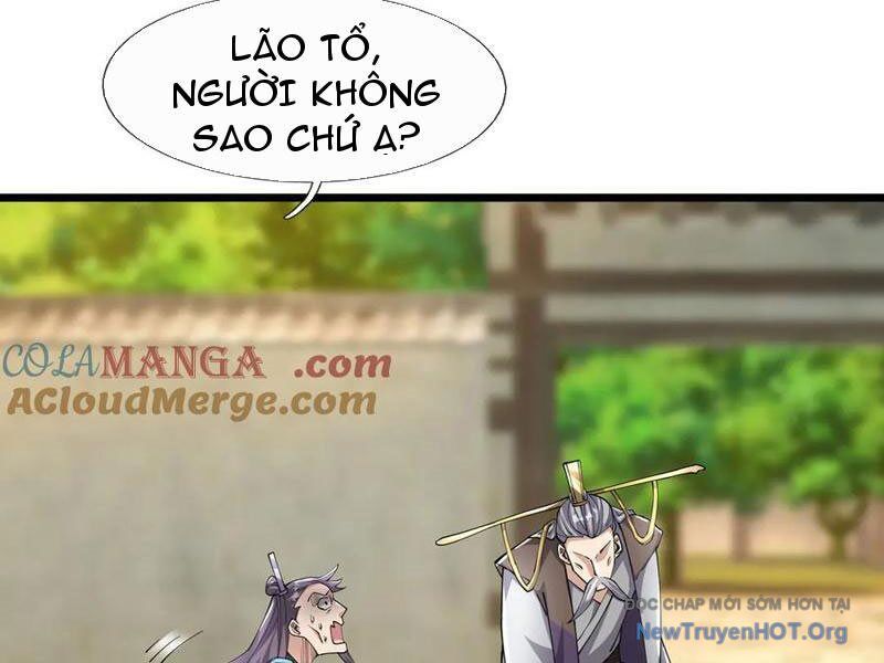 Ngủ Say Vạn Cổ: Xuất Thế Quét Ngang Chư Thiên Chapter 107 - 113
