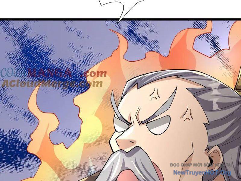 Ngủ Say Vạn Cổ: Xuất Thế Quét Ngang Chư Thiên Chapter 107 - 125