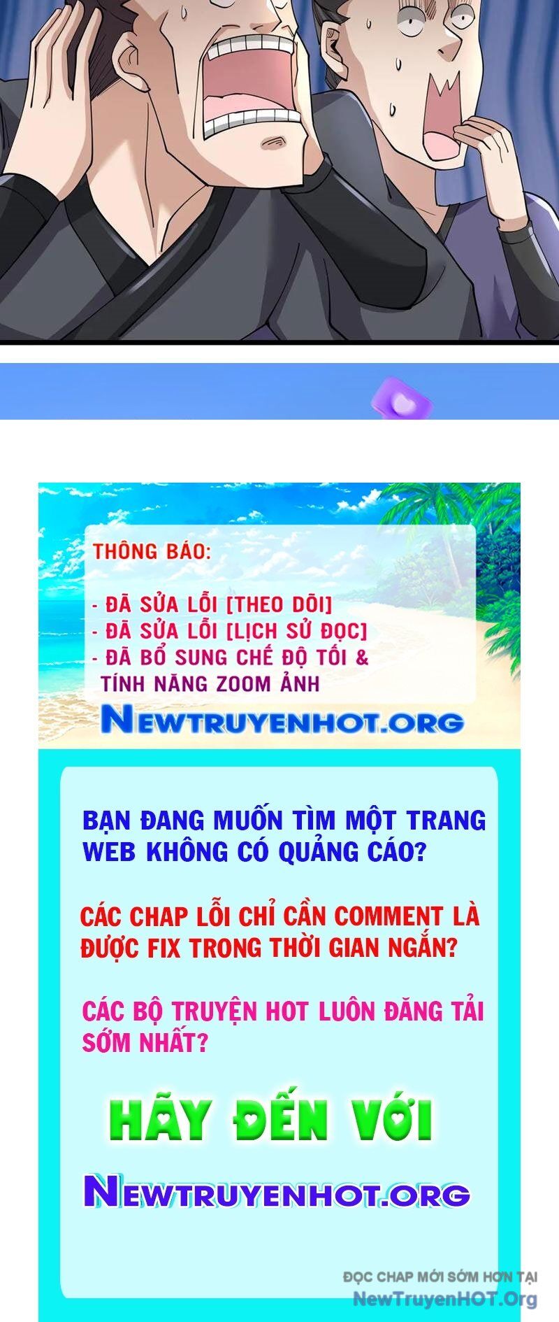 Ngủ Say Vạn Cổ: Xuất Thế Quét Ngang Chư Thiên Chapter 107 - 130