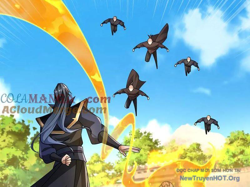 Ngủ Say Vạn Cổ: Xuất Thế Quét Ngang Chư Thiên Chapter 107 - 23