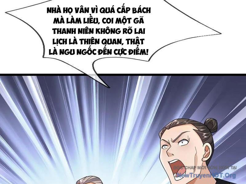 Ngủ Say Vạn Cổ: Xuất Thế Quét Ngang Chư Thiên Chapter 107 - 4