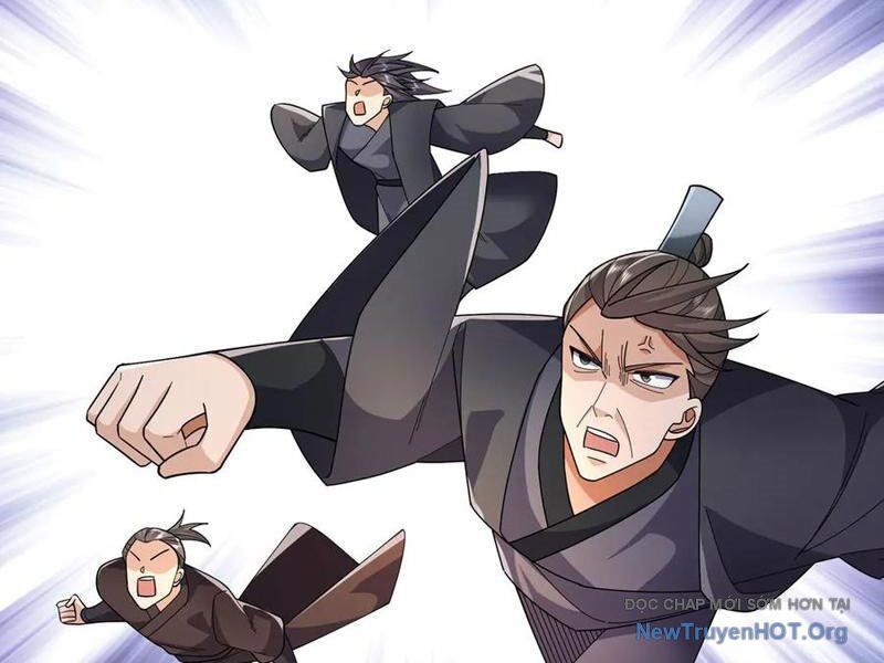 Ngủ Say Vạn Cổ: Xuất Thế Quét Ngang Chư Thiên Chapter 107 - 33