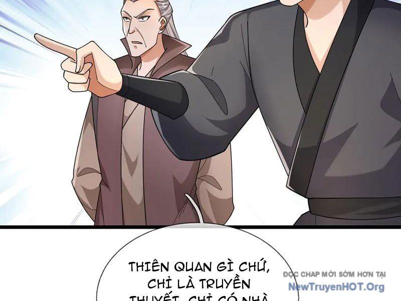 Ngủ Say Vạn Cổ: Xuất Thế Quét Ngang Chư Thiên Chapter 107 - 5