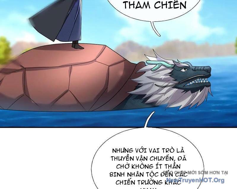 Ngủ Say Vạn Cổ: Xuất Thế Quét Ngang Chư Thiên Chapter 109 - 56