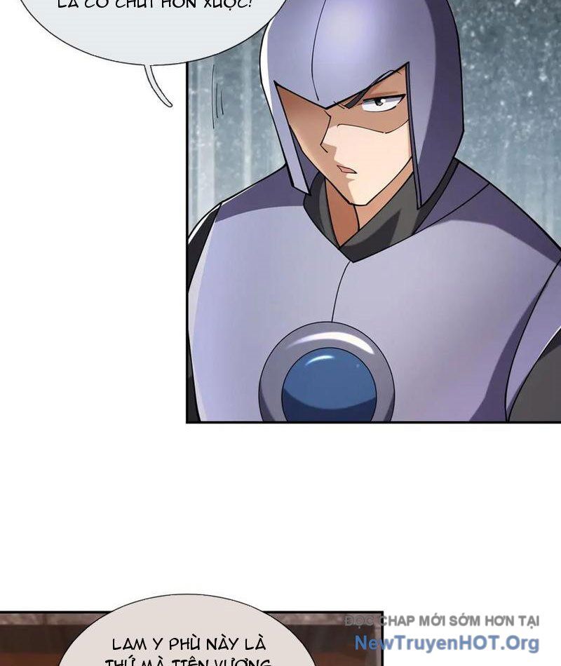 Ngủ Say Vạn Cổ: Xuất Thế Quét Ngang Chư Thiên Chapter 110 - 11