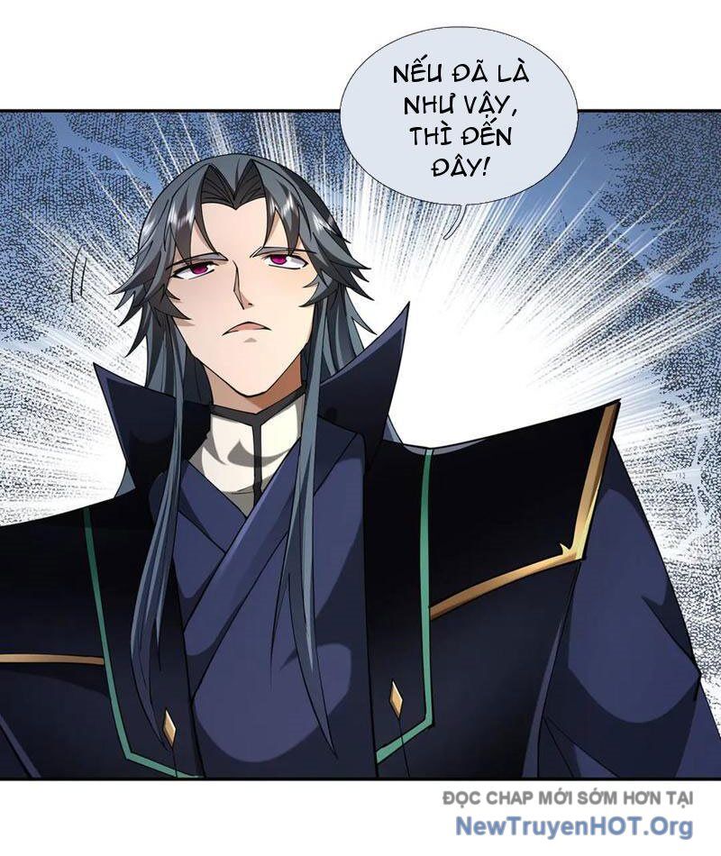 Ngủ Say Vạn Cổ: Xuất Thế Quét Ngang Chư Thiên Chapter 110 - 13