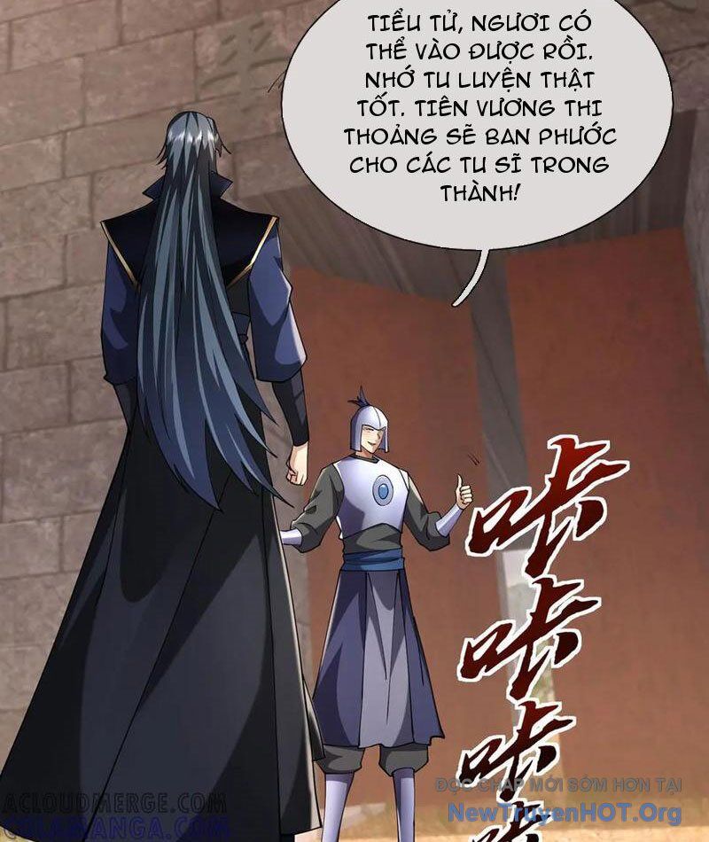 Ngủ Say Vạn Cổ: Xuất Thế Quét Ngang Chư Thiên Chapter 110 - 16