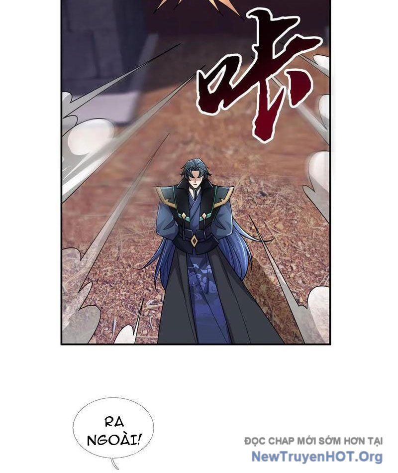 Ngủ Say Vạn Cổ: Xuất Thế Quét Ngang Chư Thiên Chapter 110 - 18