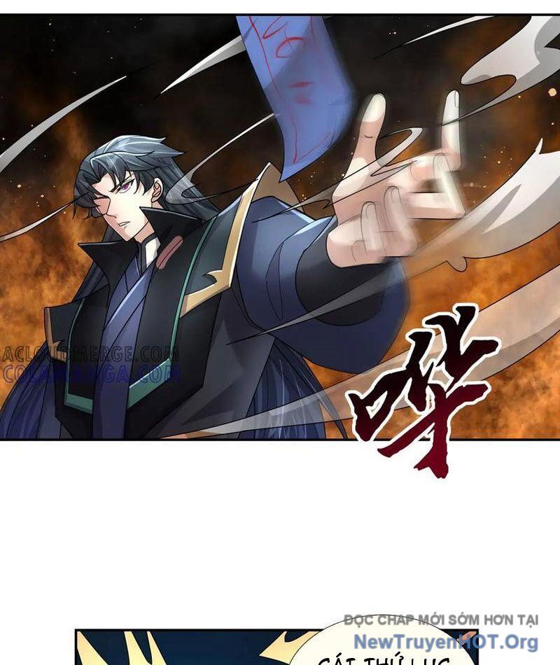 Ngủ Say Vạn Cổ: Xuất Thế Quét Ngang Chư Thiên Chapter 110 - 19