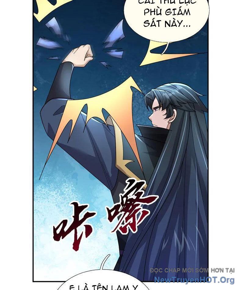 Ngủ Say Vạn Cổ: Xuất Thế Quét Ngang Chư Thiên Chapter 110 - 20