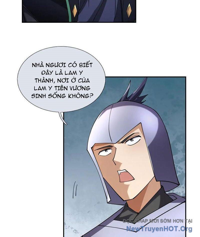 Ngủ Say Vạn Cổ: Xuất Thế Quét Ngang Chư Thiên Chapter 110 - 3