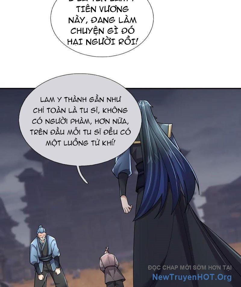 Ngủ Say Vạn Cổ: Xuất Thế Quét Ngang Chư Thiên Chapter 110 - 21