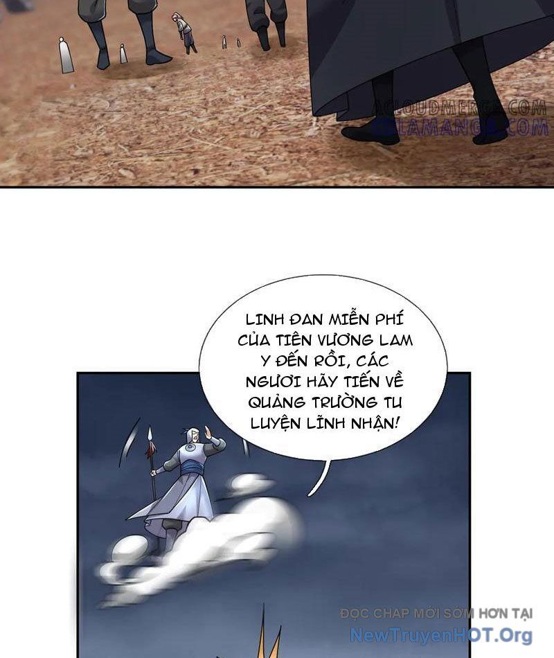 Ngủ Say Vạn Cổ: Xuất Thế Quét Ngang Chư Thiên Chapter 110 - 22