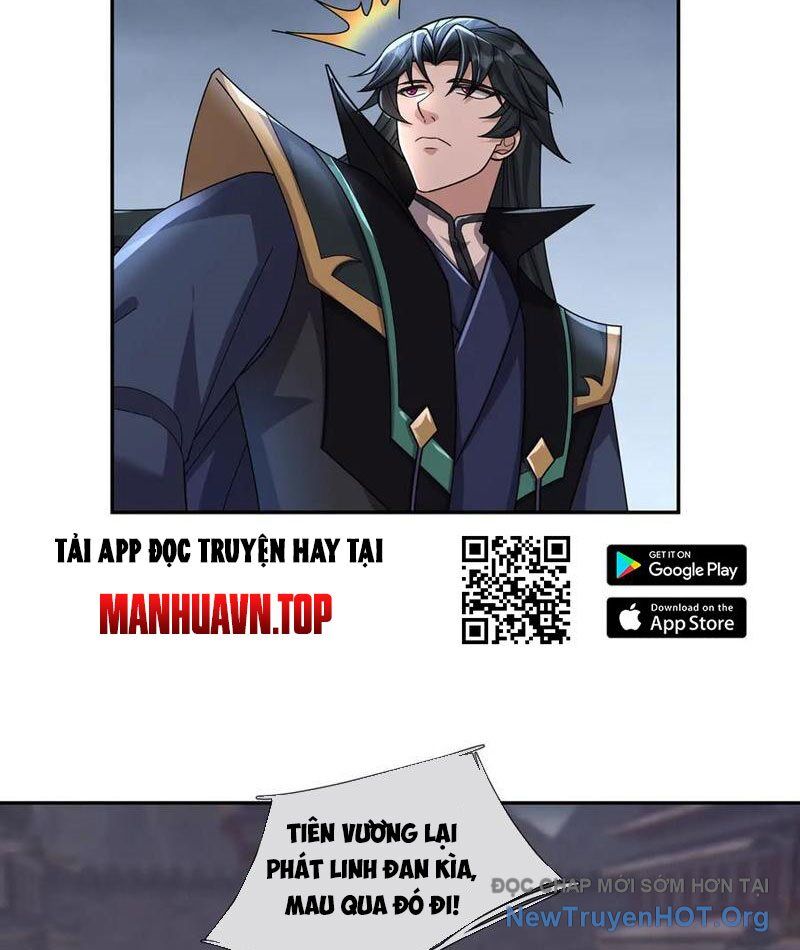 Ngủ Say Vạn Cổ: Xuất Thế Quét Ngang Chư Thiên Chapter 110 - 23