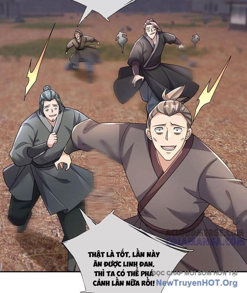 Ngủ Say Vạn Cổ: Xuất Thế Quét Ngang Chư Thiên Chapter 110 - 24