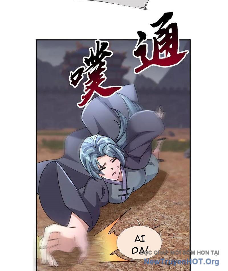 Ngủ Say Vạn Cổ: Xuất Thế Quét Ngang Chư Thiên Chapter 110 - 25