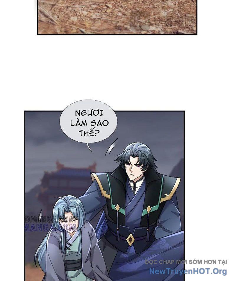 Ngủ Say Vạn Cổ: Xuất Thế Quét Ngang Chư Thiên Chapter 110 - 26