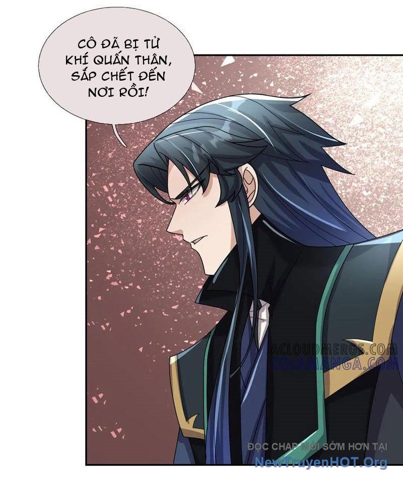 Ngủ Say Vạn Cổ: Xuất Thế Quét Ngang Chư Thiên Chapter 110 - 29