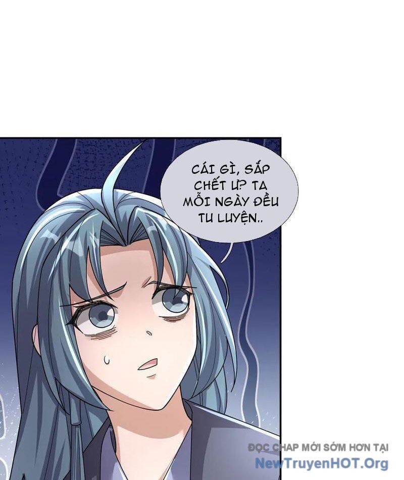 Ngủ Say Vạn Cổ: Xuất Thế Quét Ngang Chư Thiên Chapter 110 - 30
