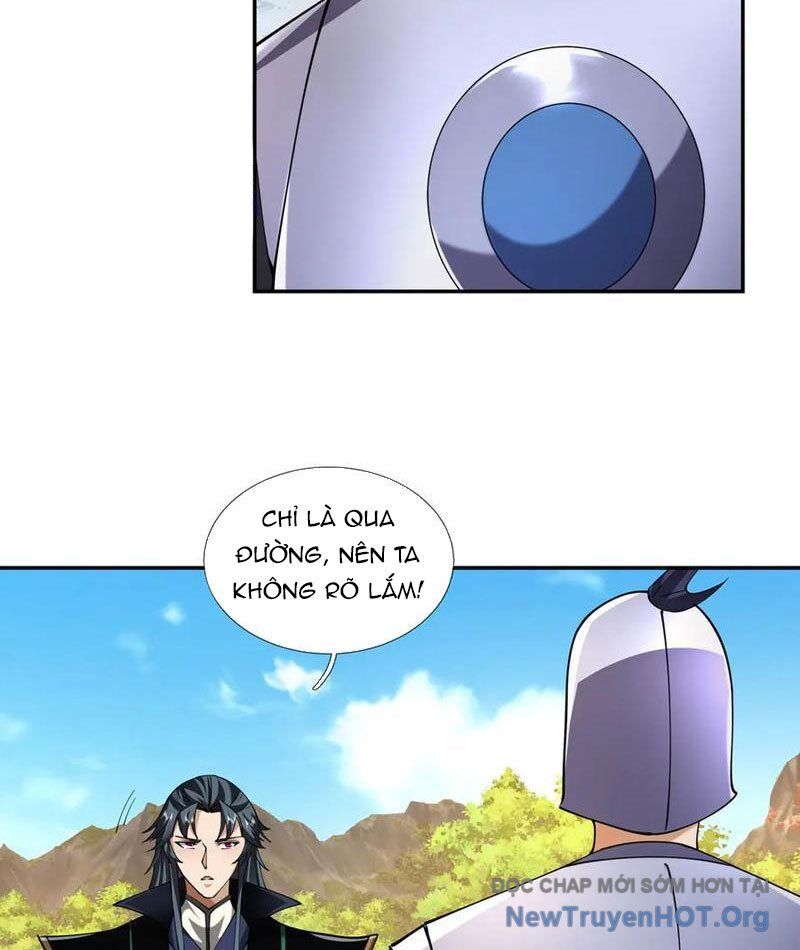 Ngủ Say Vạn Cổ: Xuất Thế Quét Ngang Chư Thiên Chapter 110 - 4