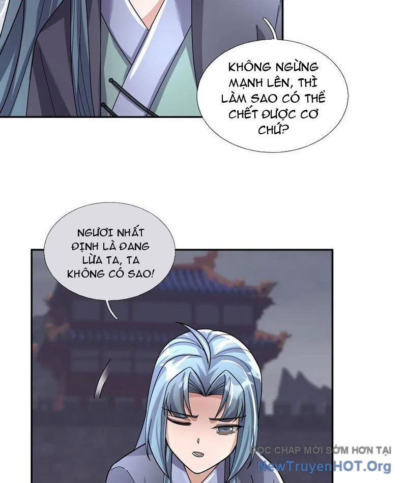 Ngủ Say Vạn Cổ: Xuất Thế Quét Ngang Chư Thiên Chapter 110 - 31
