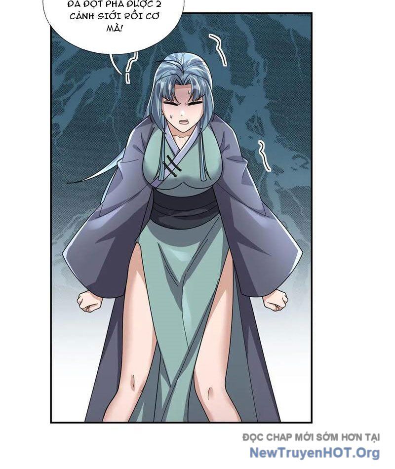 Ngủ Say Vạn Cổ: Xuất Thế Quét Ngang Chư Thiên Chapter 110 - 35