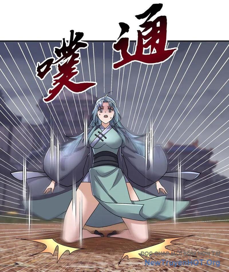 Ngủ Say Vạn Cổ: Xuất Thế Quét Ngang Chư Thiên Chapter 110 - 36