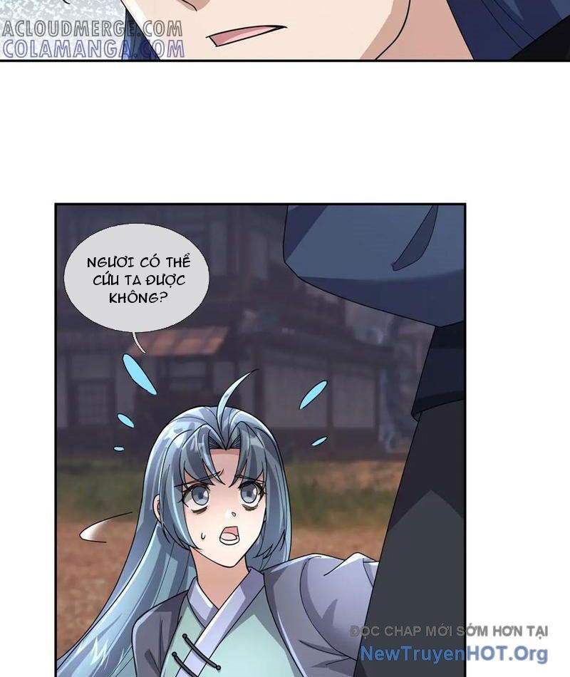 Ngủ Say Vạn Cổ: Xuất Thế Quét Ngang Chư Thiên Chapter 110 - 40