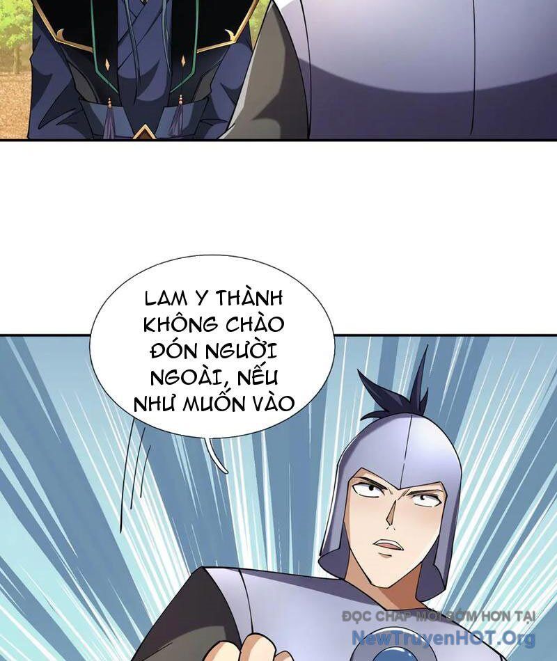 Ngủ Say Vạn Cổ: Xuất Thế Quét Ngang Chư Thiên Chapter 110 - 5