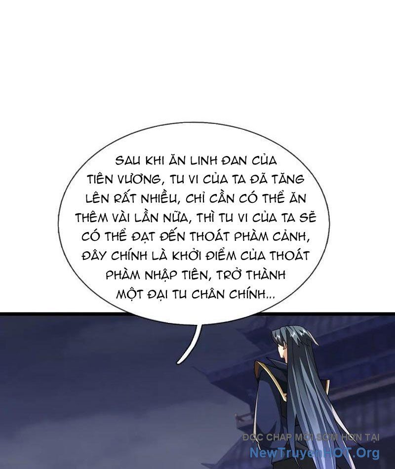 Ngủ Say Vạn Cổ: Xuất Thế Quét Ngang Chư Thiên Chapter 110 - 43