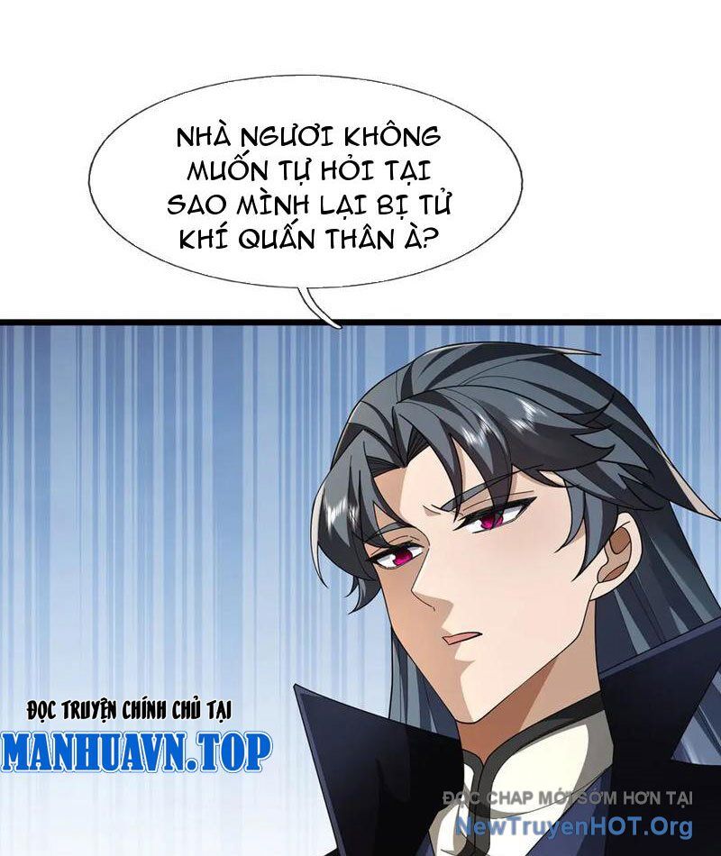 Ngủ Say Vạn Cổ: Xuất Thế Quét Ngang Chư Thiên Chapter 110 - 46